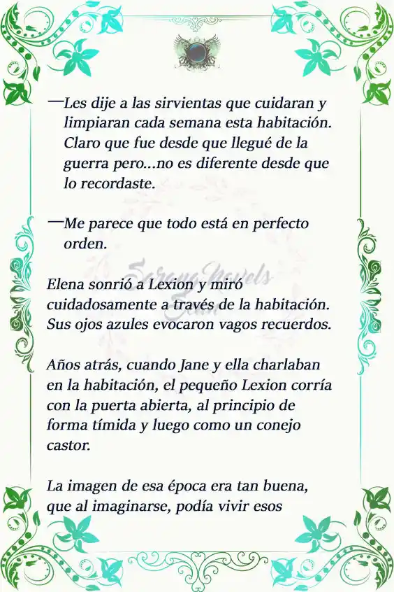 Accidentalmente Seduje Al Hermano Menor Del Protagonista (Novela) - Capítulo 51 - Página 4 - LectorTMOo