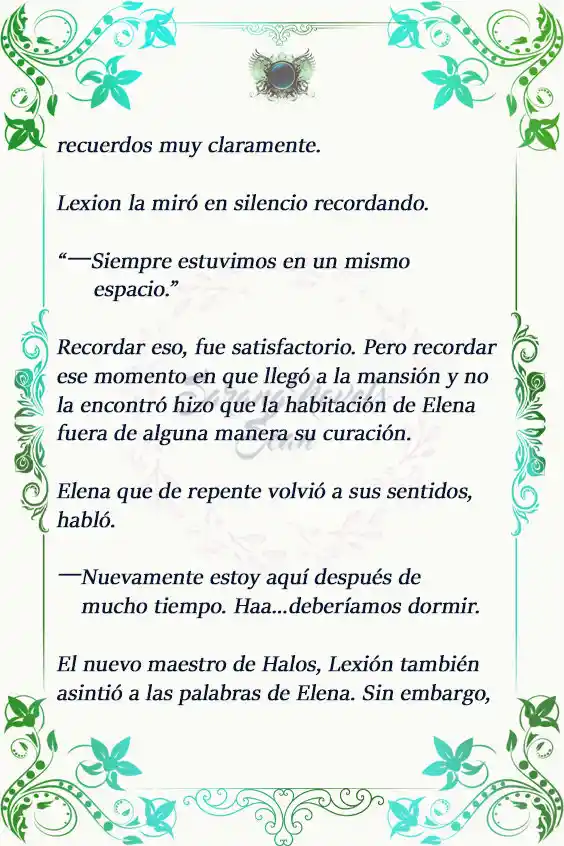 Accidentalmente Seduje Al Hermano Menor Del Protagonista (Novela) - Capítulo 51 - Página 5 - LectorTMOo