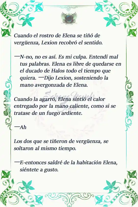 Accidentalmente Seduje Al Hermano Menor Del Protagonista (Novela) - Capítulo 51 - Página 7 - LectorTMOo