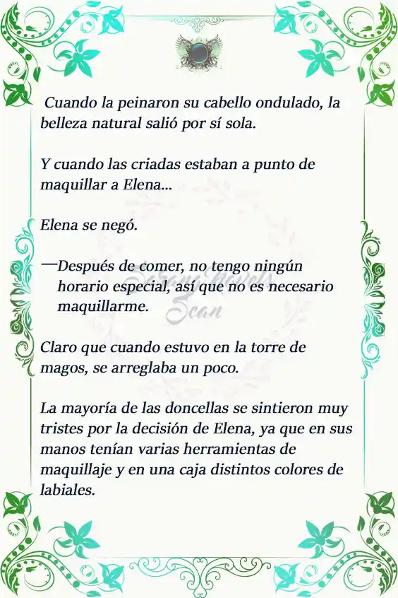 Accidentalmente Seduje Al Hermano Menor Del Protagonista (Novela) - Capítulo 51 - Página 12 - LectorTMOo