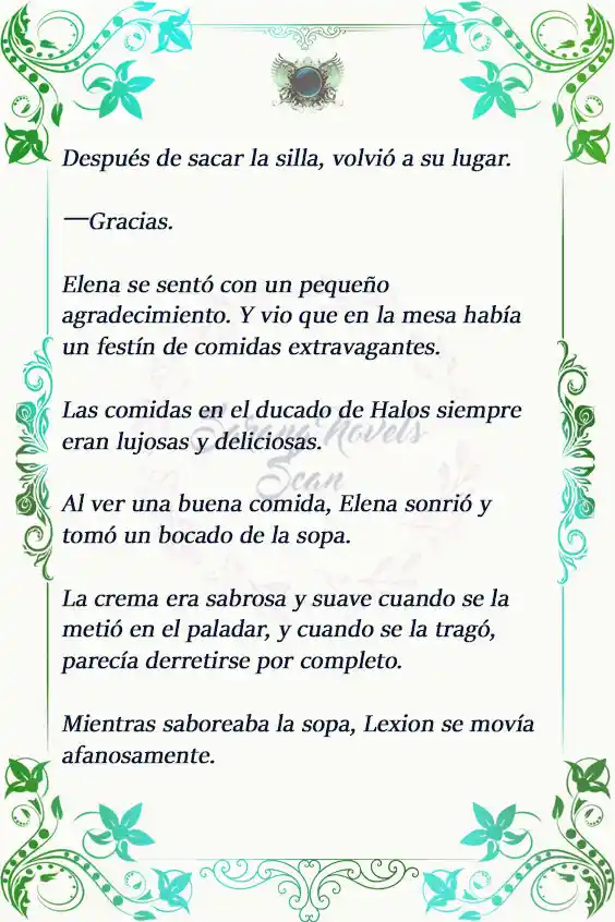 Accidentalmente Seduje Al Hermano Menor Del Protagonista (Novela) - Capítulo 51 - Página 14 - LectorTMOo