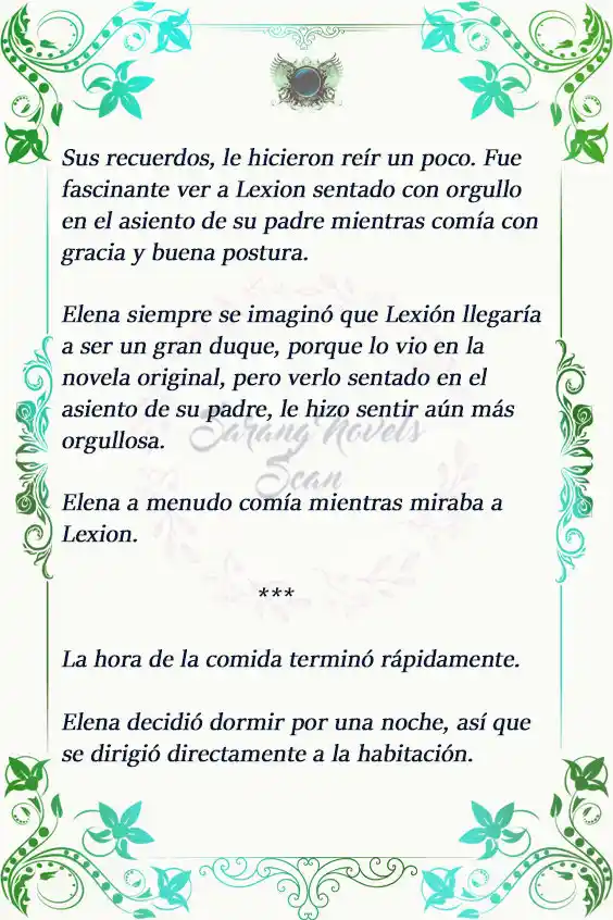 Accidentalmente Seduje Al Hermano Menor Del Protagonista (Novela) - Capítulo 51 - Página 16 - LectorTMOo