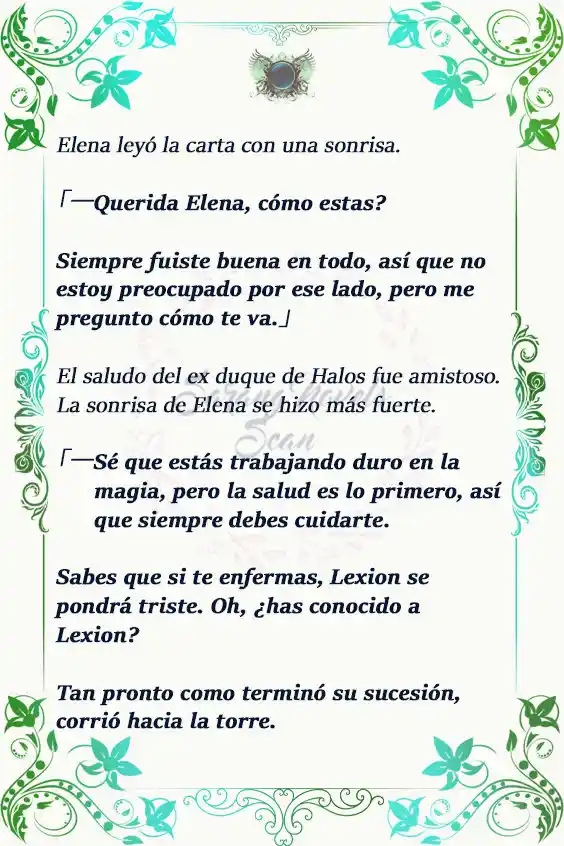 Accidentalmente Seduje Al Hermano Menor Del Protagonista (Novela) - Capítulo 52 - Página 5 - LectorTMOo