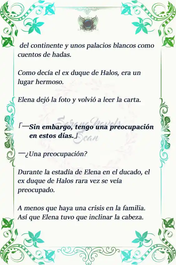 Accidentalmente Seduje Al Hermano Menor Del Protagonista (Novela) - Capítulo 52 - Página 7 - LectorTMOo