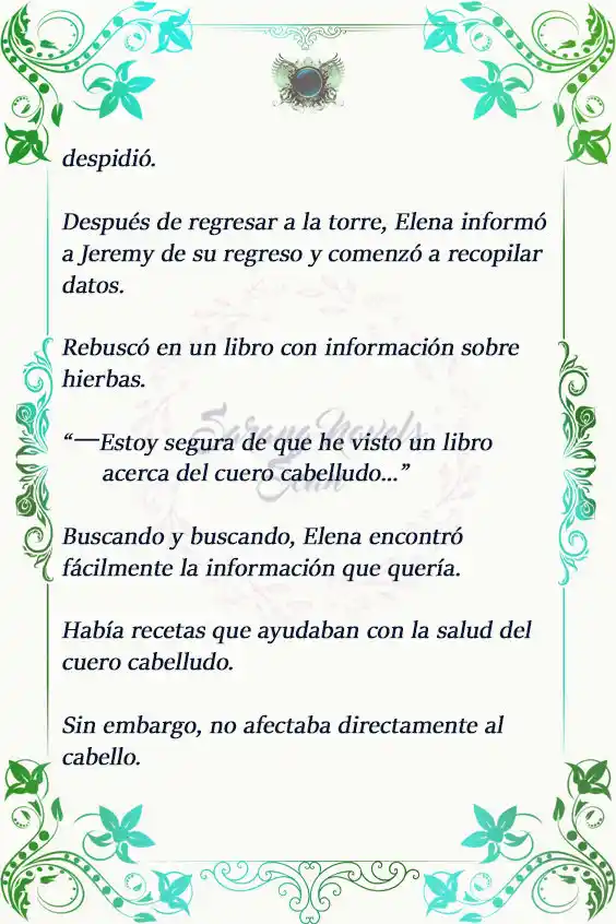 Accidentalmente Seduje Al Hermano Menor Del Protagonista (Novela) - Capítulo 52 - Página 11 - LectorTMOo