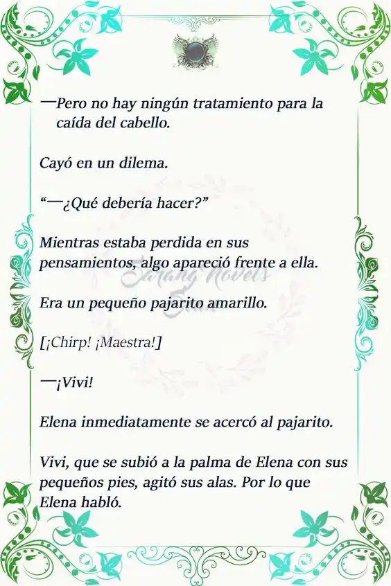 Accidentalmente Seduje Al Hermano Menor Del Protagonista (Novela) - Capítulo 52 - Página 13 - LectorTMOo