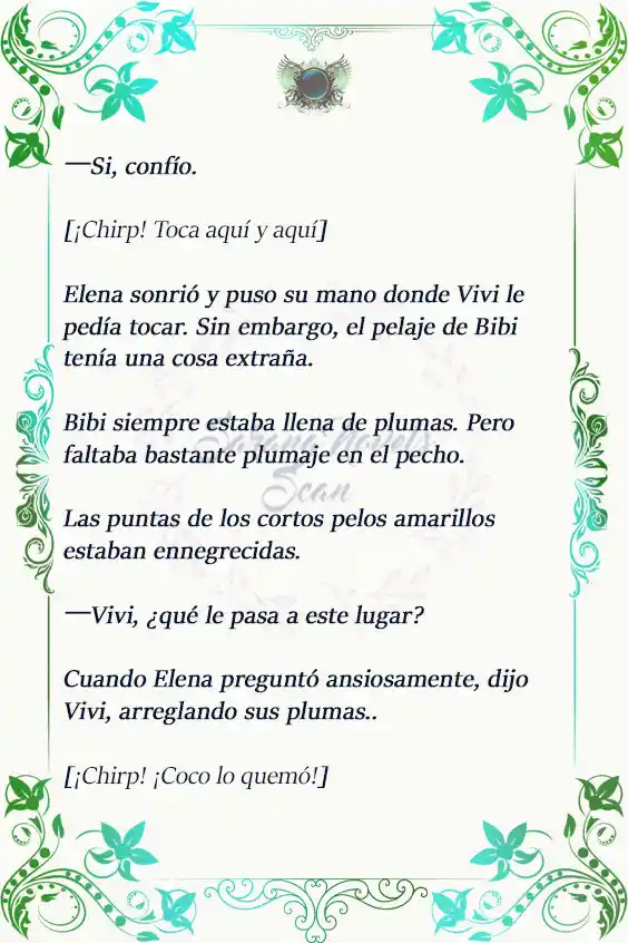 Accidentalmente Seduje Al Hermano Menor Del Protagonista (Novela) - Capítulo 52 - Página 15 - LectorTMOo
