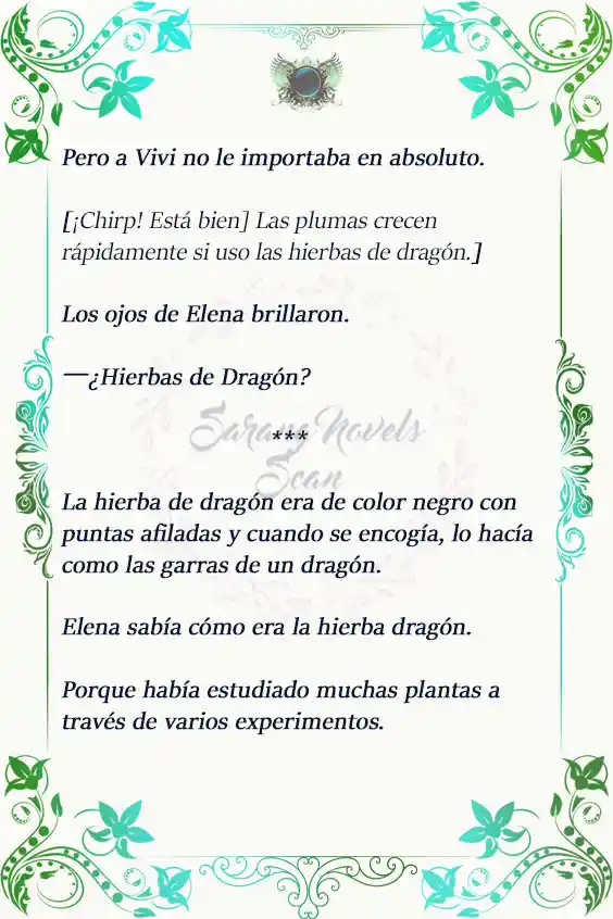 Accidentalmente Seduje Al Hermano Menor Del Protagonista (Novela) - Capítulo 52 - Página 17 - LectorTMOo