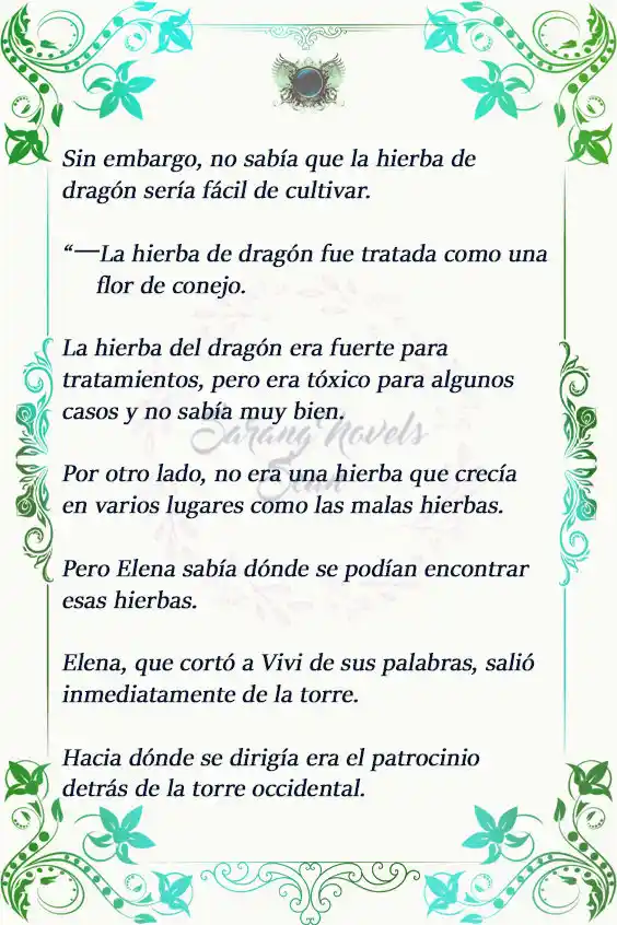 Accidentalmente Seduje Al Hermano Menor Del Protagonista (Novela) - Capítulo 52 - Página 18 - LectorTMOo