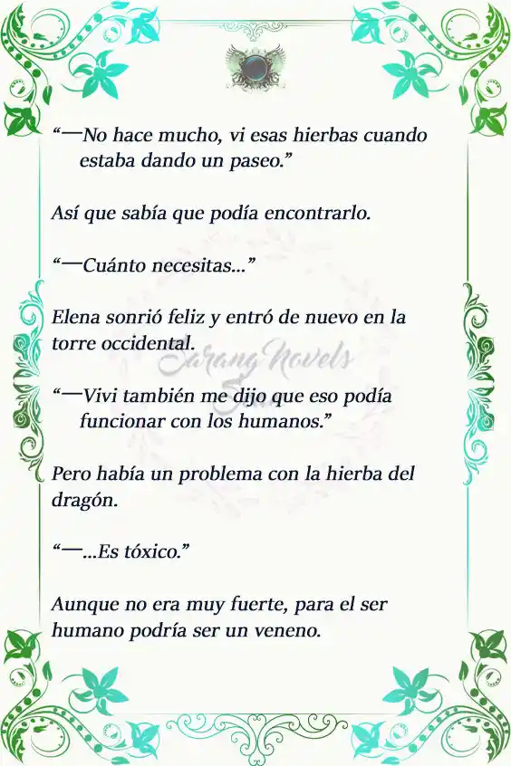 Accidentalmente Seduje Al Hermano Menor Del Protagonista (Novela) - Capítulo 52 - Página 19 - LectorTMOo
