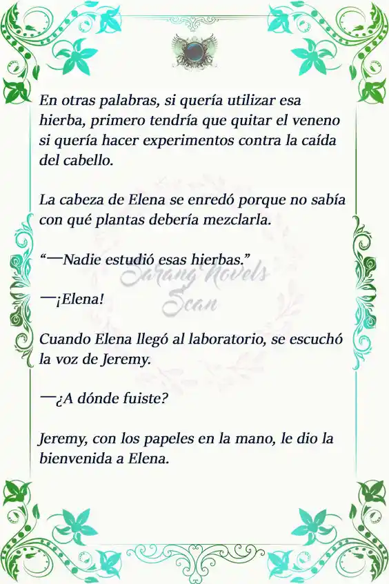 Accidentalmente Seduje Al Hermano Menor Del Protagonista (Novela) - Capítulo 52 - Página 20 - LectorTMOo
