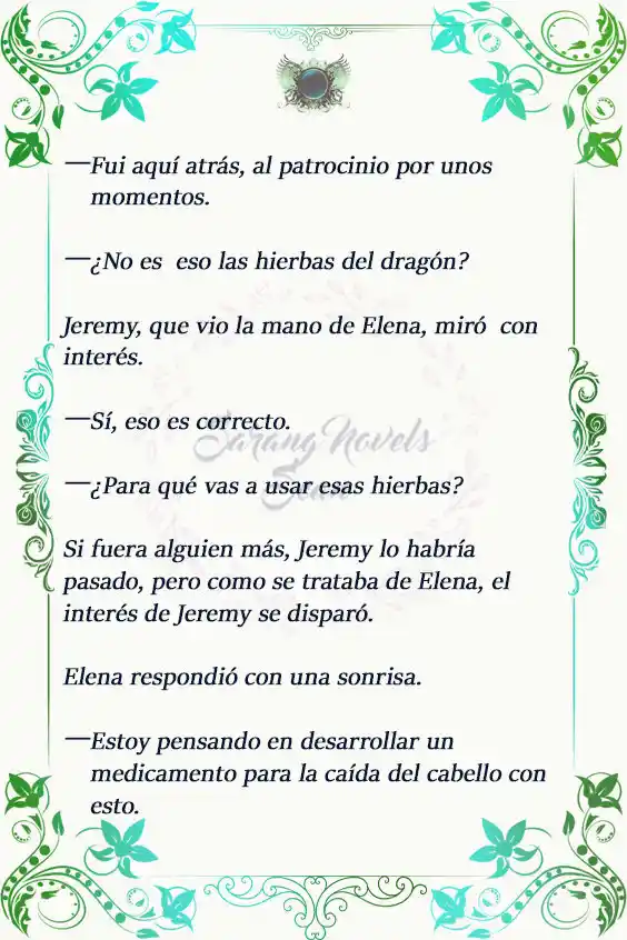 Accidentalmente Seduje Al Hermano Menor Del Protagonista (Novela) - Capítulo 52 - Página 21 - LectorTMOo