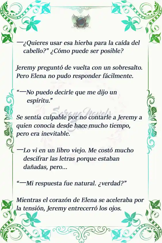 Accidentalmente Seduje Al Hermano Menor Del Protagonista (Novela) - Capítulo 52 - Página 22 - LectorTMOo