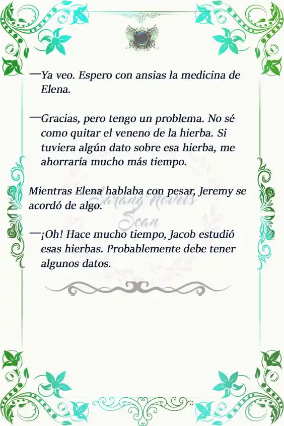 Accidentalmente Seduje Al Hermano Menor Del Protagonista (Novela) - Capítulo 52 - Página 23 - LectorTMOo