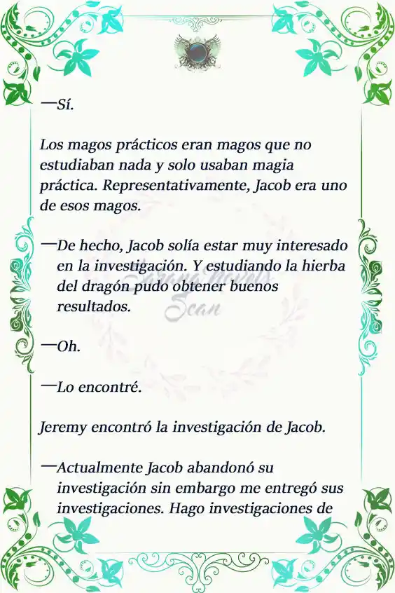 Accidentalmente Seduje Al Hermano Menor Del Protagonista (Novela) - Capítulo 53 - Página 4 - LectorTMOo