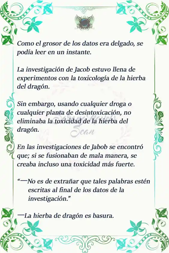 Accidentalmente Seduje Al Hermano Menor Del Protagonista (Novela) - Capítulo 53 - Página 7 - LectorTMOo