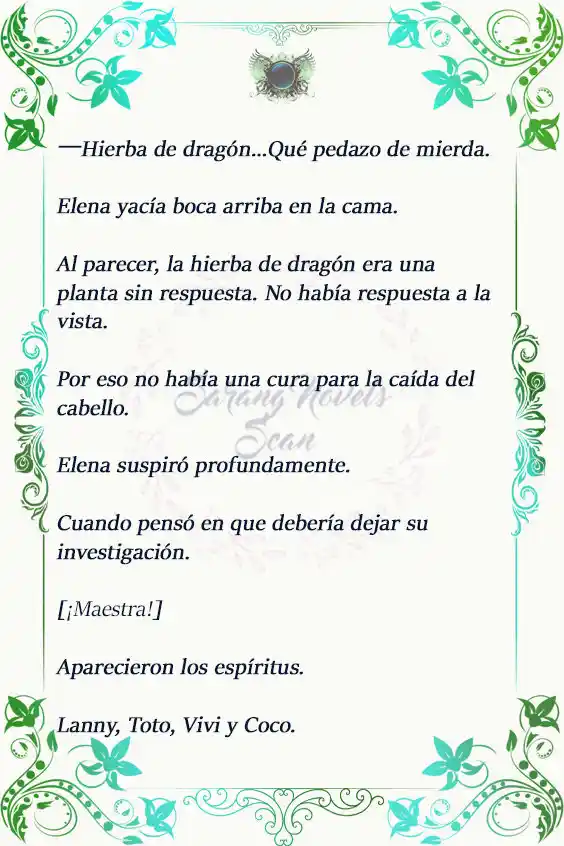 Accidentalmente Seduje Al Hermano Menor Del Protagonista (Novela) - Capítulo 53 - Página 10 - LectorTMOo