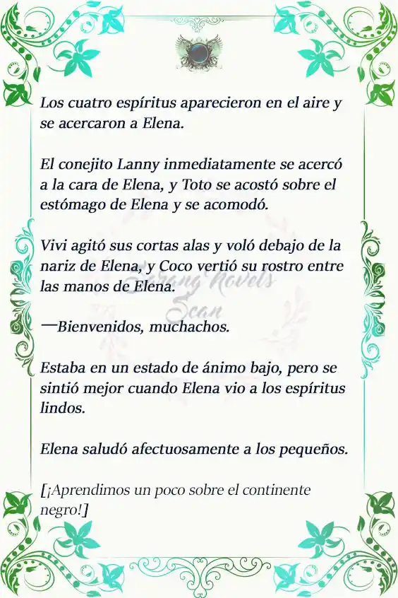 Accidentalmente Seduje Al Hermano Menor Del Protagonista (Novela) - Capítulo 53 - Página 11 - LectorTMOo