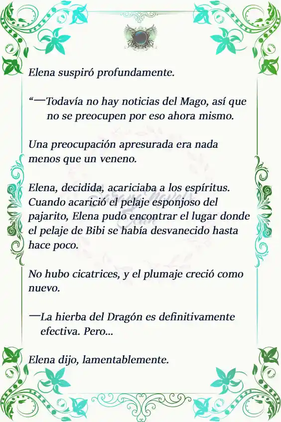 Accidentalmente Seduje Al Hermano Menor Del Protagonista (Novela) - Capítulo 53 - Página 14 - LectorTMOo