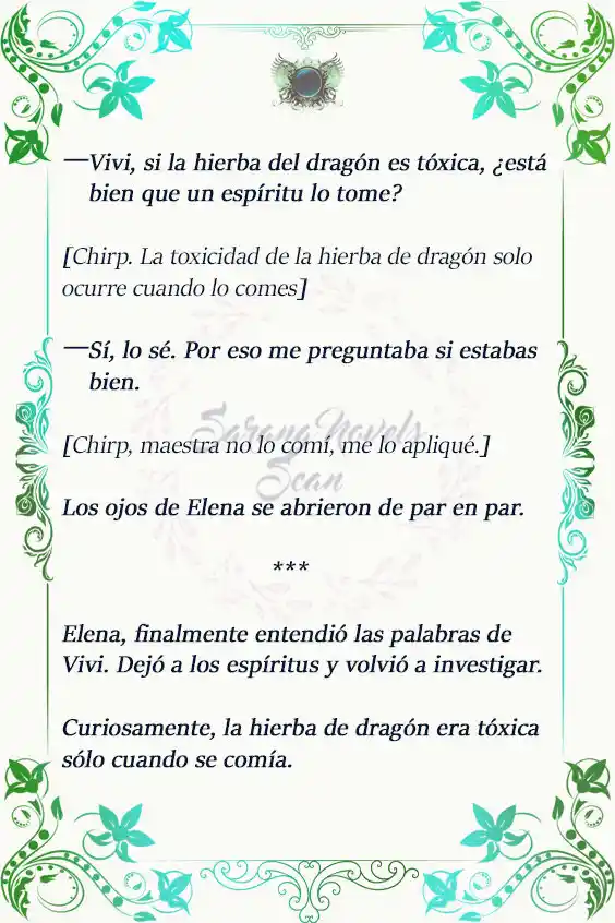 Accidentalmente Seduje Al Hermano Menor Del Protagonista (Novela) - Capítulo 53 - Página 15 - LectorTMOo