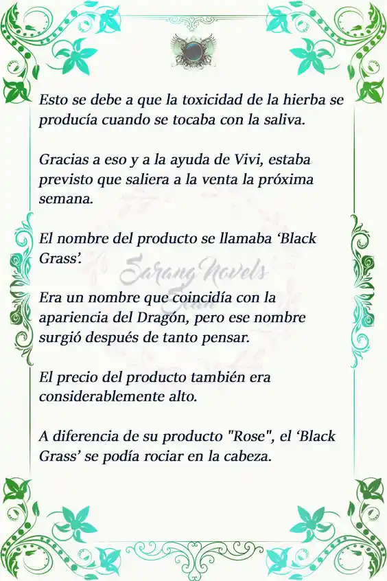 Accidentalmente Seduje Al Hermano Menor Del Protagonista (Novela) - Capítulo 53 - Página 17 - LectorTMOo