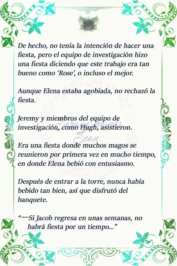 Accidentalmente Seduje Al Hermano Menor Del Protagonista (Novela) - Capítulo 53 - Página 19 - LectorTMOo