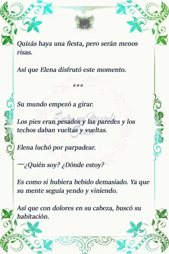Accidentalmente Seduje Al Hermano Menor Del Protagonista (Novela) - Capítulo 53 - Página 20 - LectorTMOo
