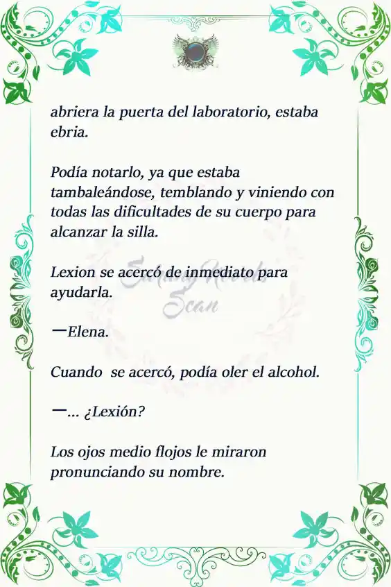 Accidentalmente Seduje Al Hermano Menor Del Protagonista (Novela) - Capítulo 54 - Página 4 - LectorTMOo
