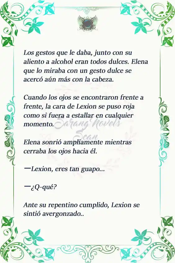 Accidentalmente Seduje Al Hermano Menor Del Protagonista (Novela) - Capítulo 54 - Página 6 - LectorTMOo