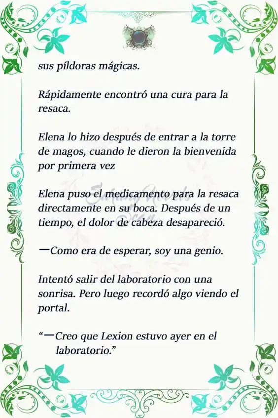 Accidentalmente Seduje Al Hermano Menor Del Protagonista (Novela) - Capítulo 54 - Página 11 - LectorTMOo