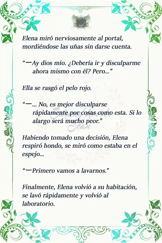 Accidentalmente Seduje Al Hermano Menor Del Protagonista (Novela) - Capítulo 54 - Página 13 - LectorTMOo