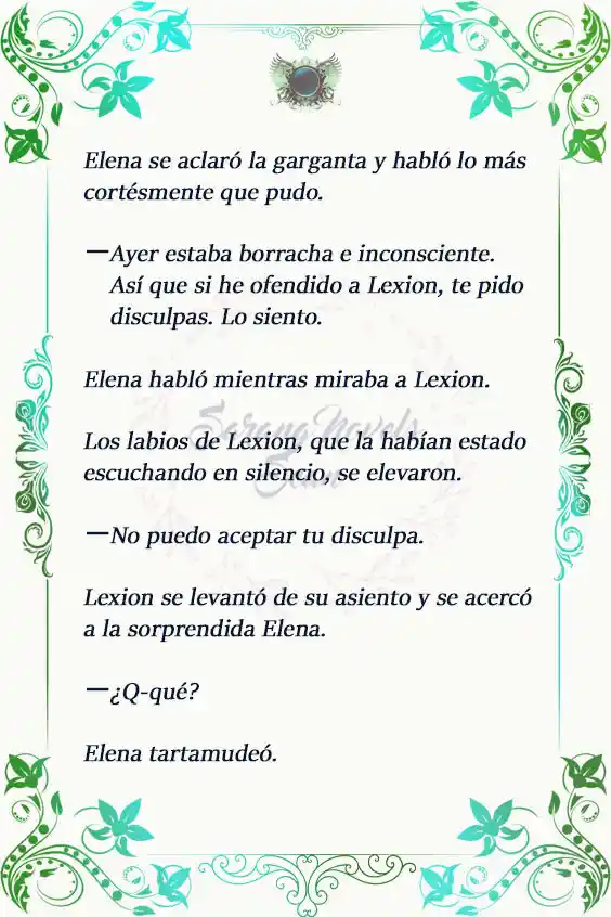 Accidentalmente Seduje Al Hermano Menor Del Protagonista (Novela) - Capítulo 54 - Página 15 - LectorTMOo