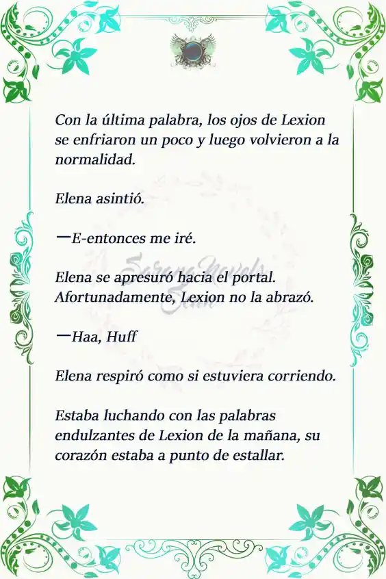 Accidentalmente Seduje Al Hermano Menor Del Protagonista (Novela) - Capítulo 54 - Página 17 - LectorTMOo