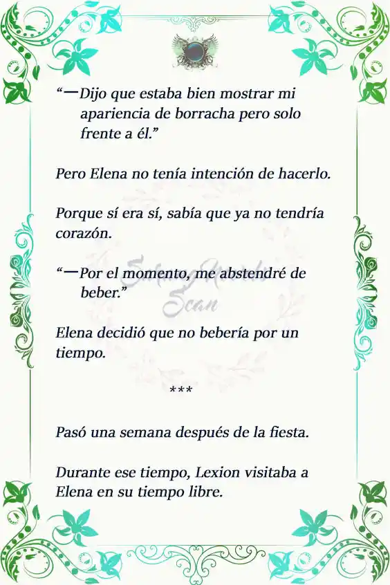 Accidentalmente Seduje Al Hermano Menor Del Protagonista (Novela) - Capítulo 54 - Página 18 - LectorTMOo