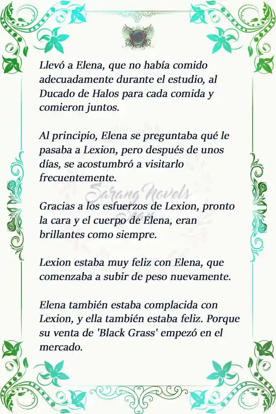Accidentalmente Seduje Al Hermano Menor Del Protagonista (Novela) - Capítulo 54 - Página 19 - LectorTMOo