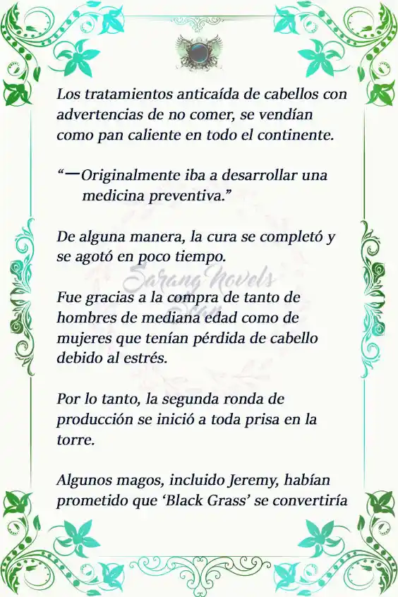 Accidentalmente Seduje Al Hermano Menor Del Protagonista (Novela) - Capítulo 54 - Página 20 - LectorTMOo