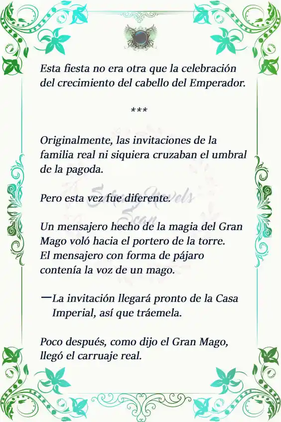Accidentalmente Seduje Al Hermano Menor Del Protagonista (Novela) - Capítulo 55 - Página 4 - LectorTMOo