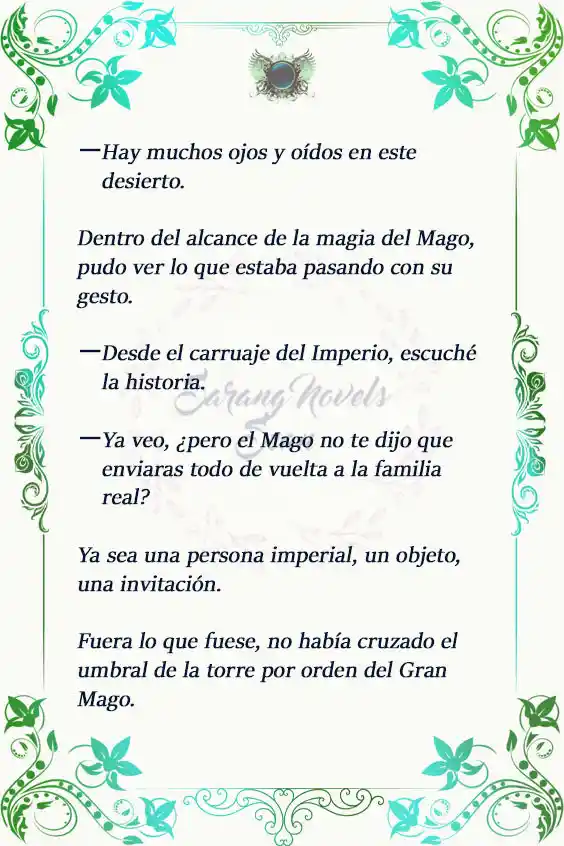 Accidentalmente Seduje Al Hermano Menor Del Protagonista (Novela) - Capítulo 55 - Página 9 - LectorTMOo
