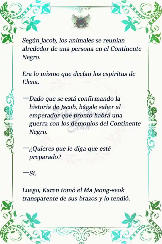 Accidentalmente Seduje Al Hermano Menor Del Protagonista (Novela) - Capítulo 55 - Página 11 - LectorTMOo
