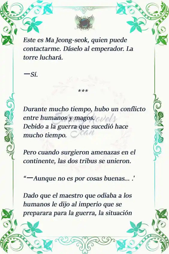 Accidentalmente Seduje Al Hermano Menor Del Protagonista (Novela) - Capítulo 55 - Página 12 - LectorTMOo