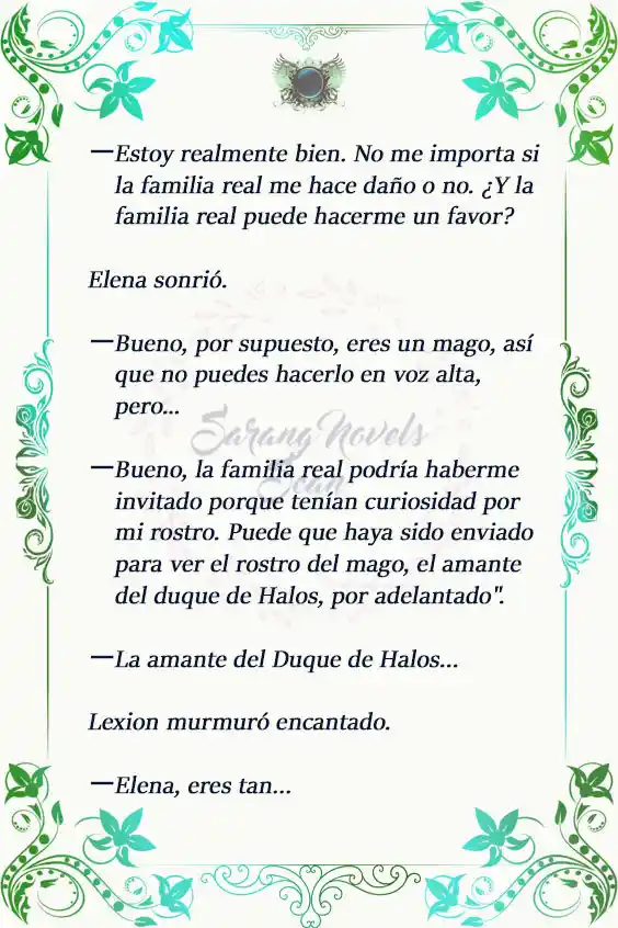 Accidentalmente Seduje Al Hermano Menor Del Protagonista (Novela) - Capítulo 55 - Página 16 - LectorTMOo