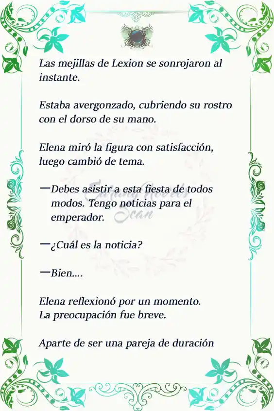 Accidentalmente Seduje Al Hermano Menor Del Protagonista (Novela) - Capítulo 55 - Página 17 - LectorTMOo