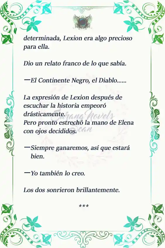 Accidentalmente Seduje Al Hermano Menor Del Protagonista (Novela) - Capítulo 55 - Página 18 - LectorTMOo