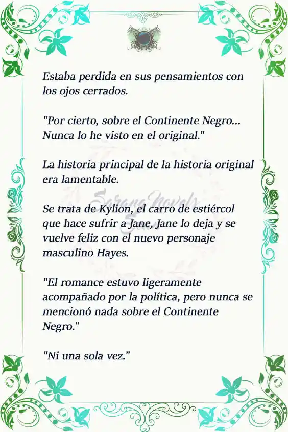 Accidentalmente Seduje Al Hermano Menor Del Protagonista (Novela) - Capítulo 55 - Página 21 - LectorTMOo