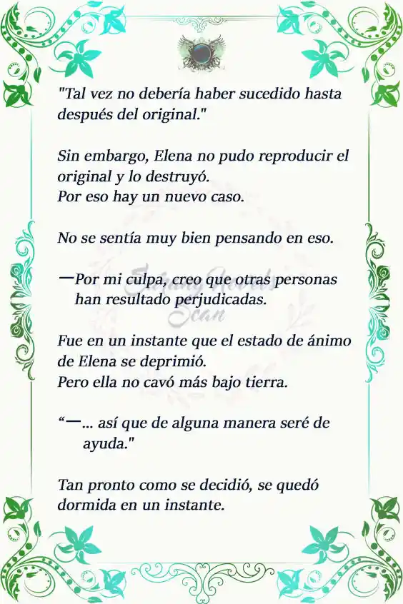 Accidentalmente Seduje Al Hermano Menor Del Protagonista (Novela) - Capítulo 55 - Página 22 - LectorTMOo