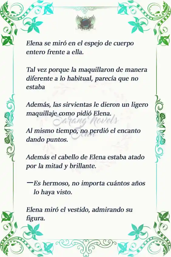 Accidentalmente Seduje Al Hermano Menor Del Protagonista (Novela) - Capítulo 56 - Página 4 - LectorTMOo