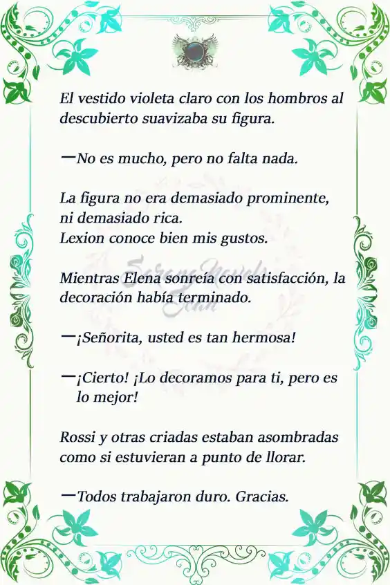 Accidentalmente Seduje Al Hermano Menor Del Protagonista (Novela) - Capítulo 56 - Página 5 - LectorTMOo