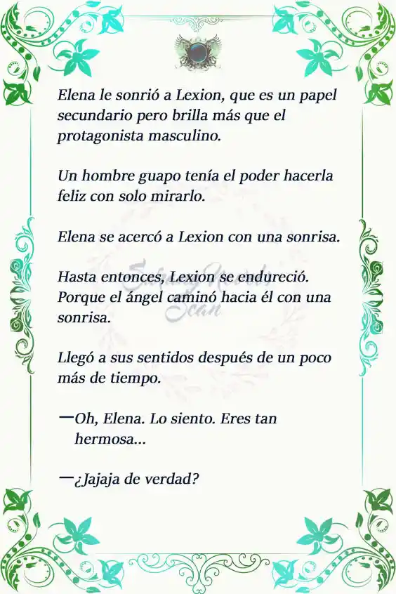 Accidentalmente Seduje Al Hermano Menor Del Protagonista (Novela) - Capítulo 56 - Página 8 - LectorTMOo