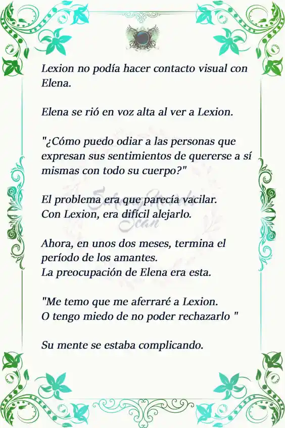 Accidentalmente Seduje Al Hermano Menor Del Protagonista (Novela) - Capítulo 56 - Página 9 - LectorTMOo