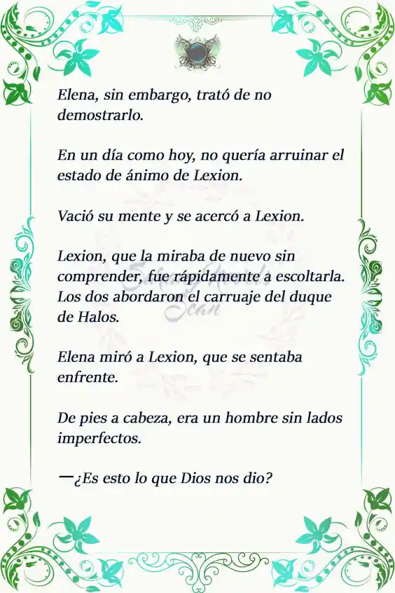 Accidentalmente Seduje Al Hermano Menor Del Protagonista (Novela) - Capítulo 56 - Página 10 - LectorTMOo